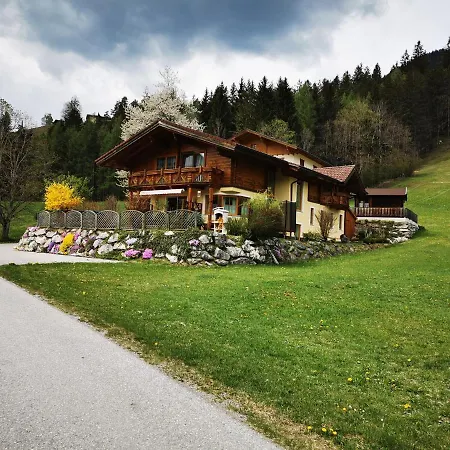 Ferienhaus Elisabeth Forstau  Exterior photo
