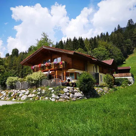 Ferienhaus Elisabeth Forstau  Exterior photo
