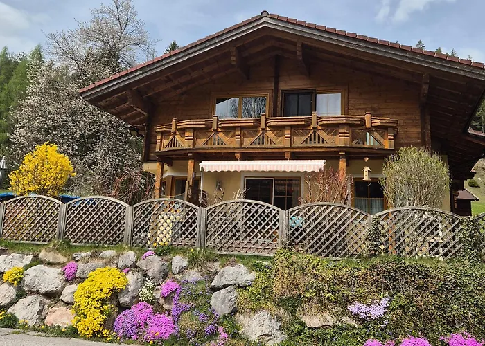 Ferienhaus Elisabeth