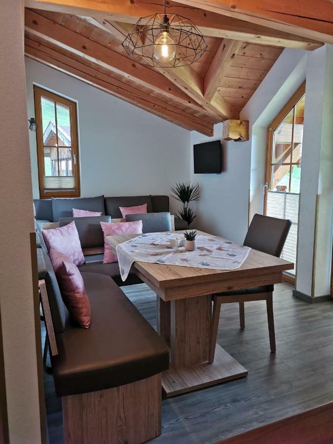 Elisabeth Apartment