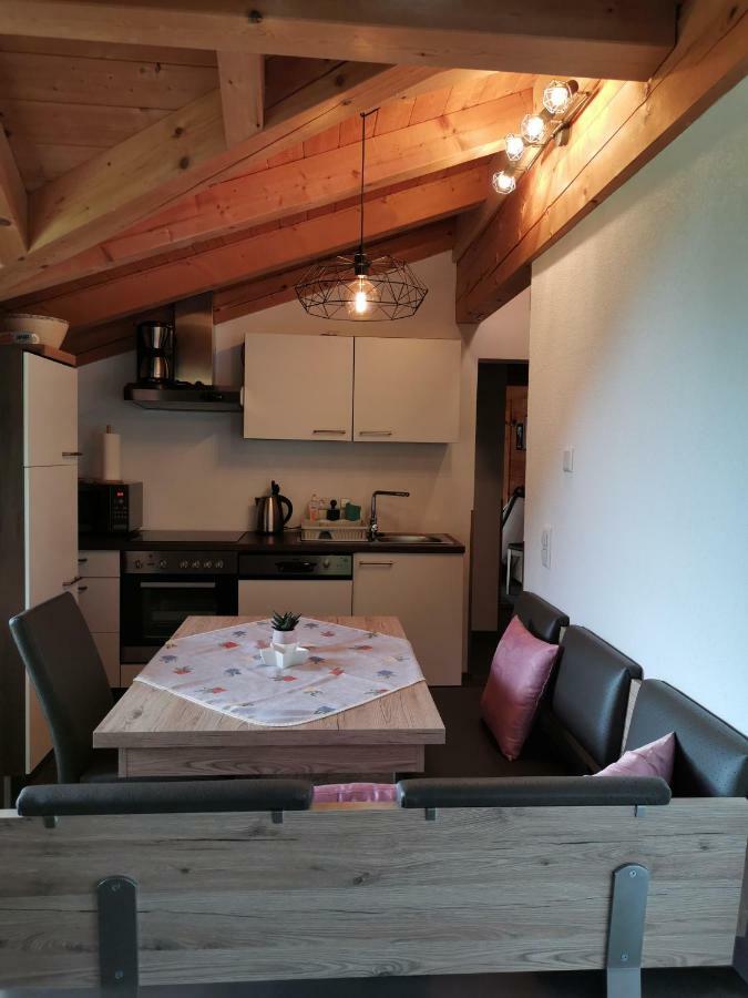 Apartment Elisabeth Forstau (Salzburg)